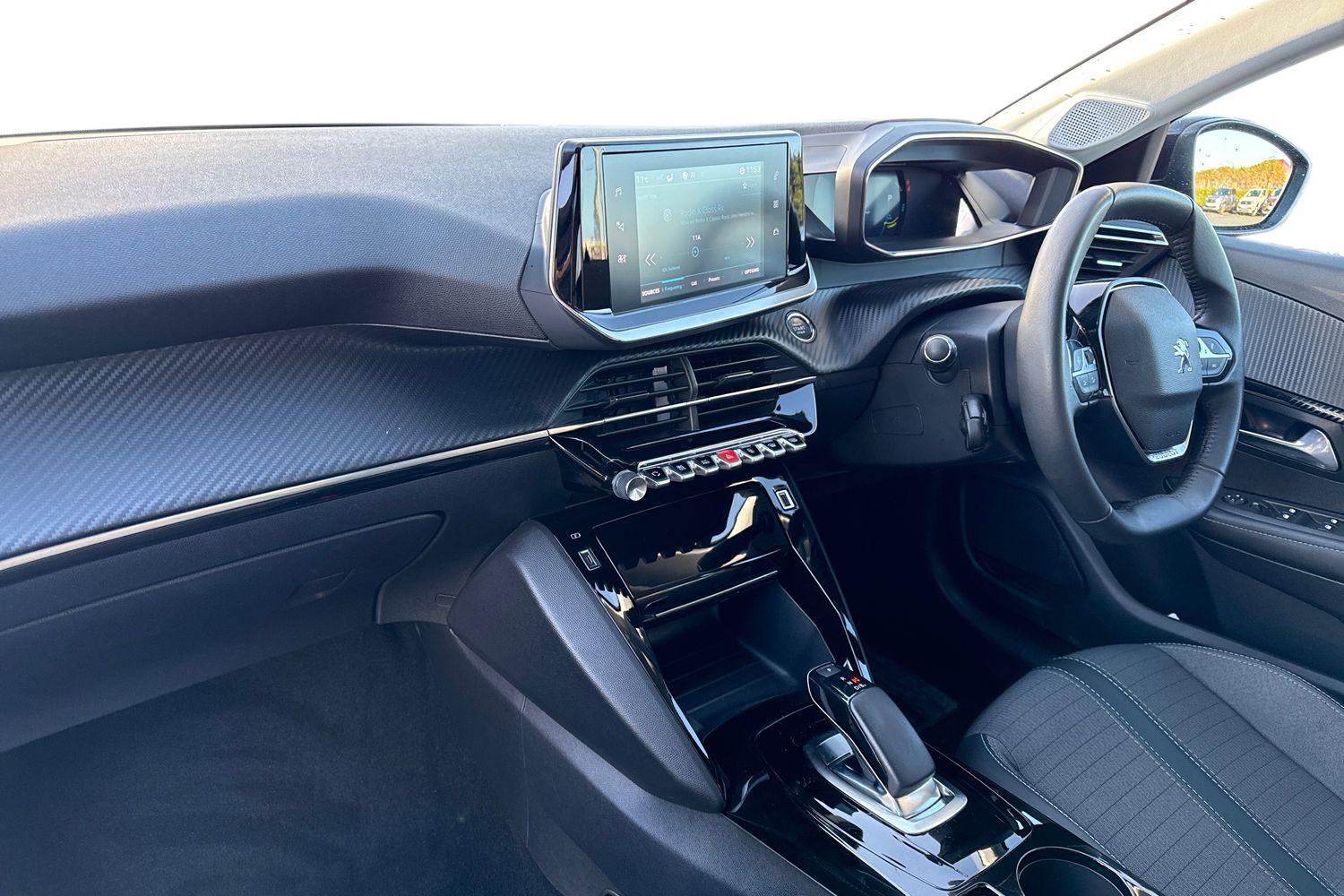 Used Peugeot E-208 2021 for sale - 76902611: Photo 14