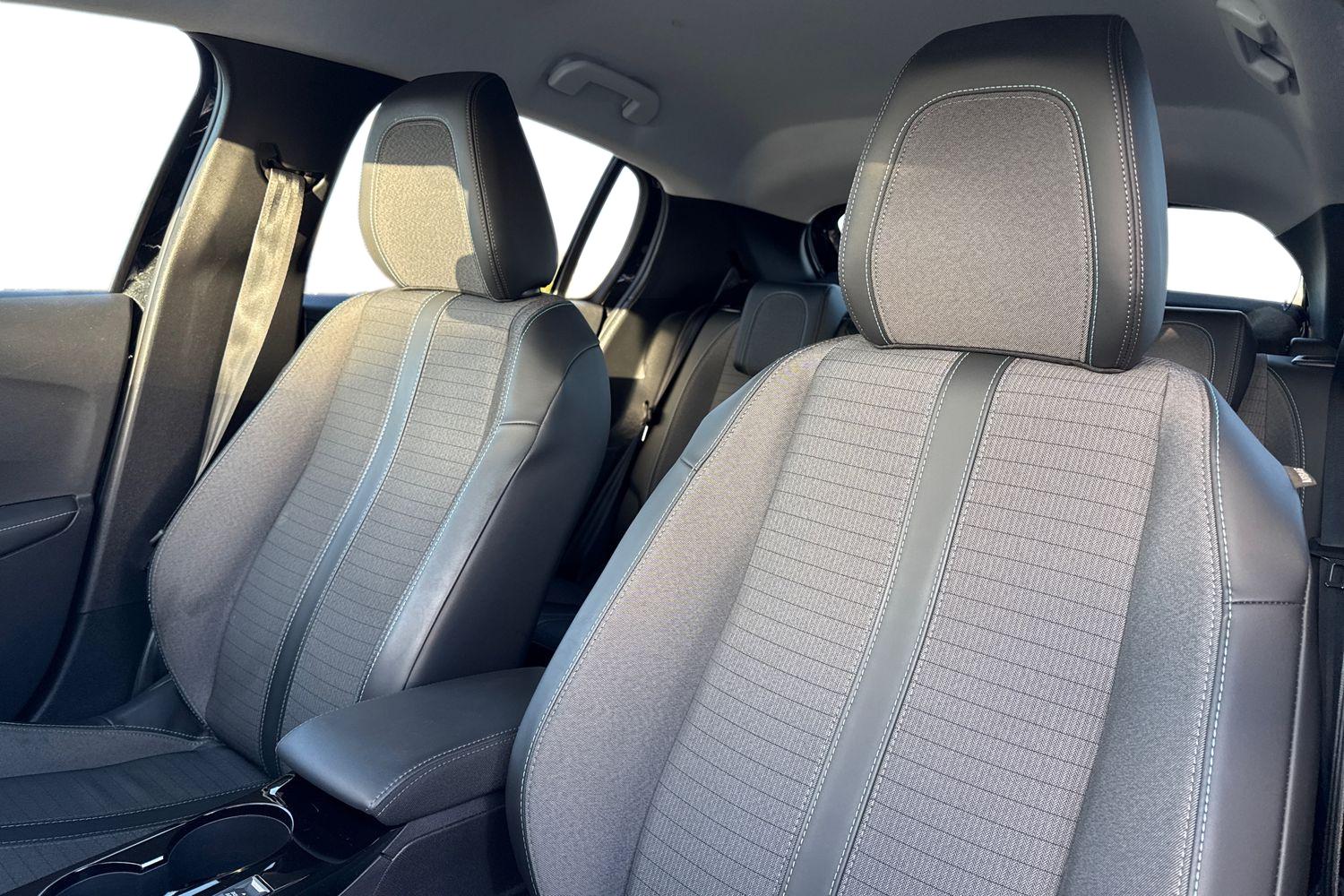 Used Peugeot E-208 2021 for sale - 76902611: Photo 15