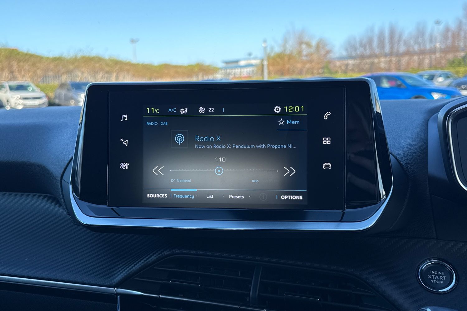 Used Peugeot E-208 2021 for sale - 76902611: Photo 16