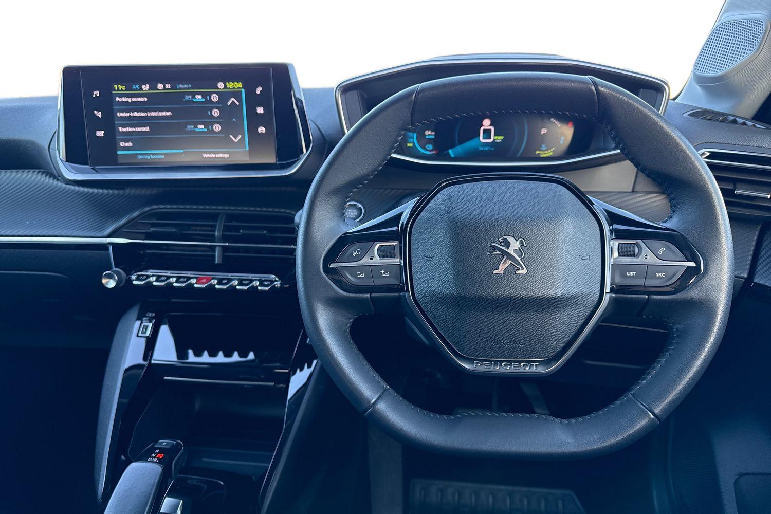 Used Peugeot E-208 2021 for sale - 76902611: Photo 17