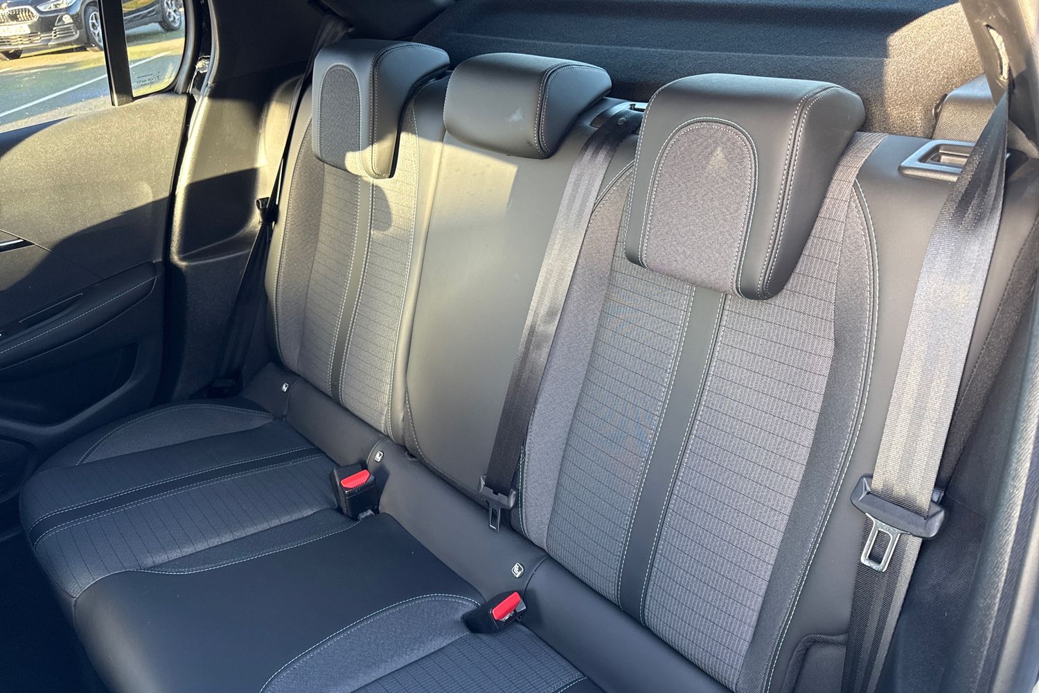 Used Peugeot E-208 2021 for sale - 76902611: Photo 18