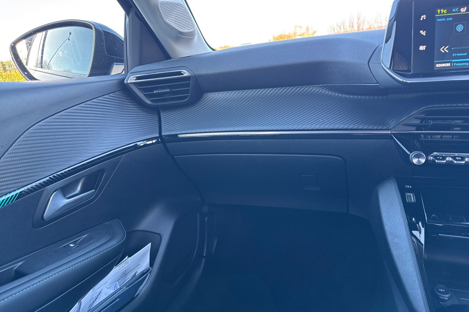 Used Peugeot E-208 2021 for sale - 76902611: Photo 19