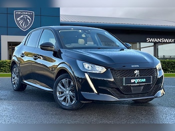 2021 - 50kWh Allure Premium Auto 5dr