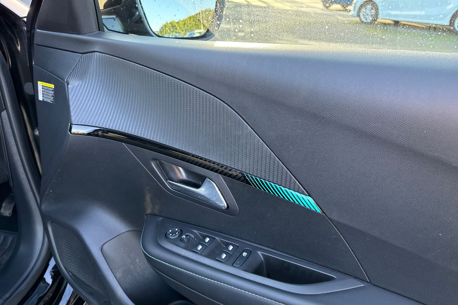 Used Peugeot E-208 2021 for sale - 76902611: Photo 20