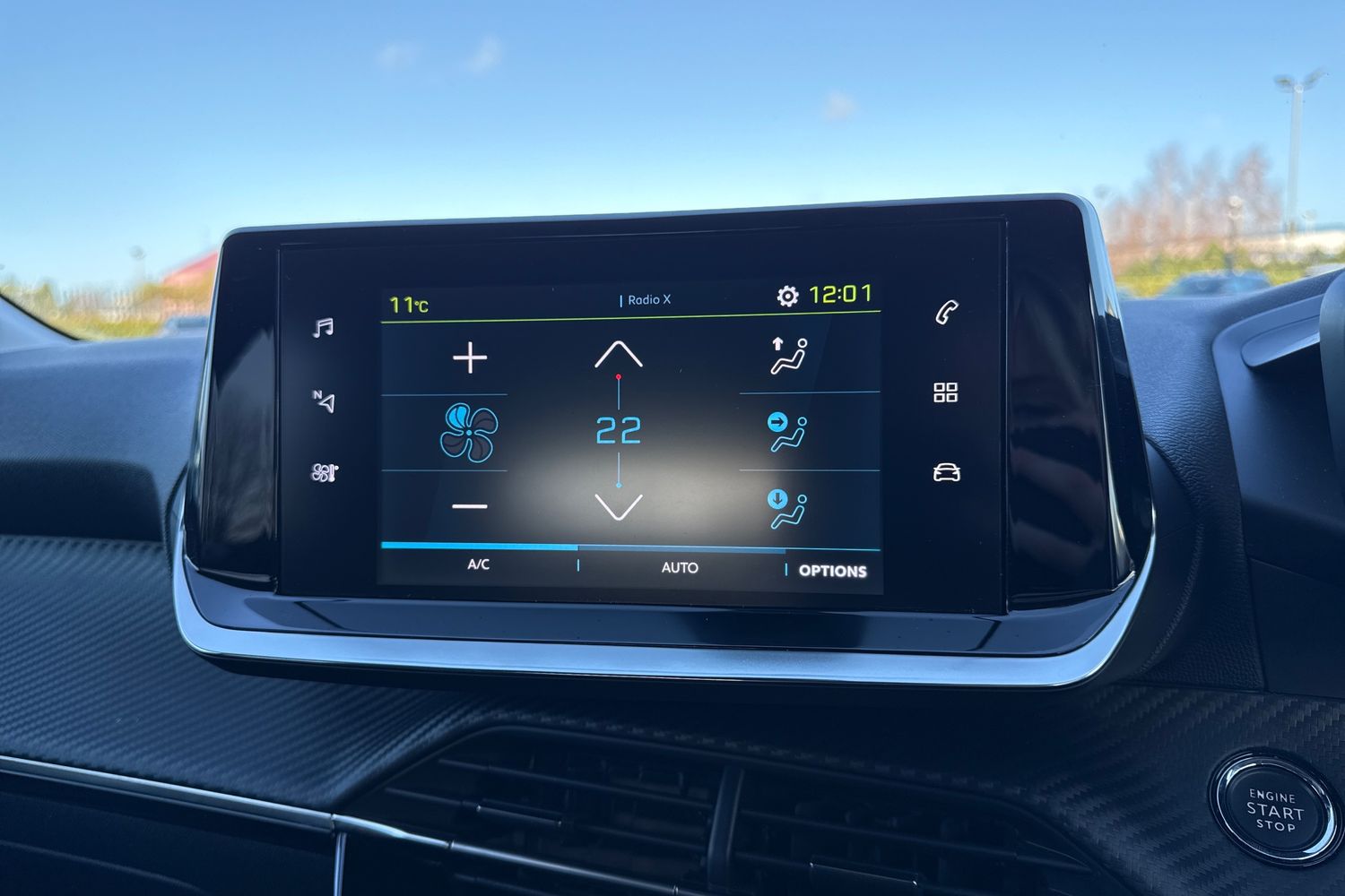 Used Peugeot E-208 2021 for sale - 76902611: Photo 21