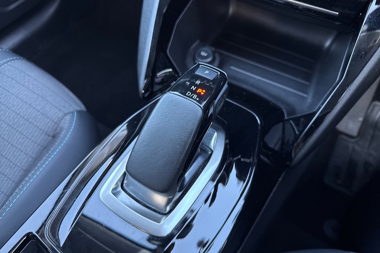 Used Peugeot E-208 2021 for sale - 76902611: Photo 22