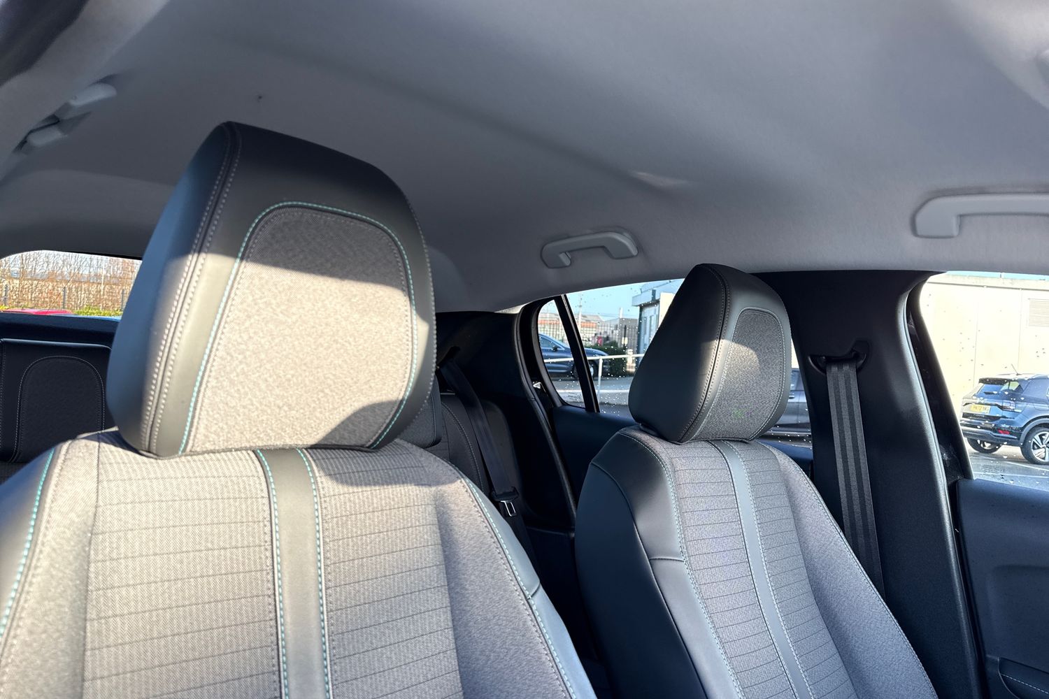 Used Peugeot E-208 2021 for sale - 76902611: Photo 23