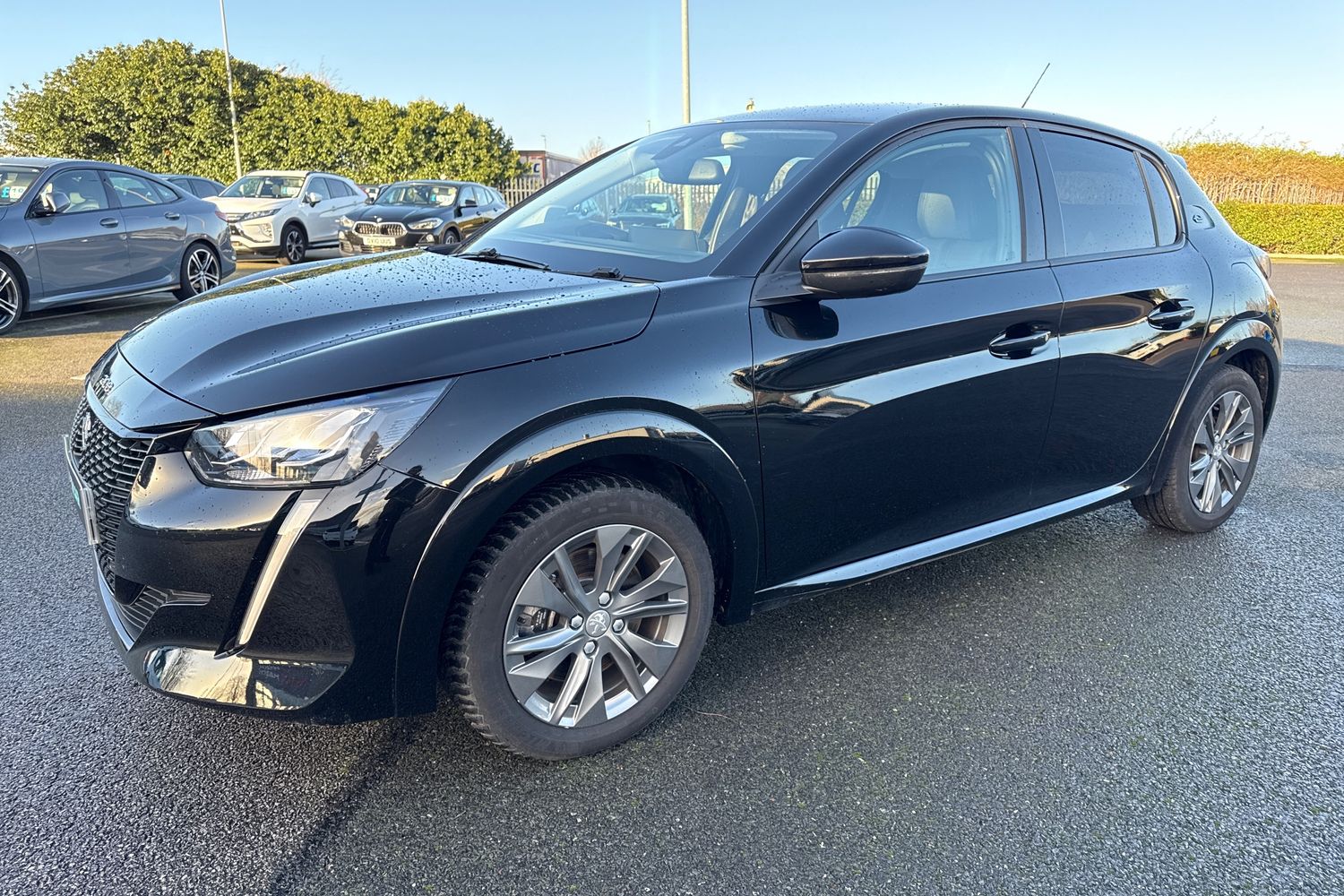 Used Peugeot E-208 2021 for sale - 76902611: Photo 26