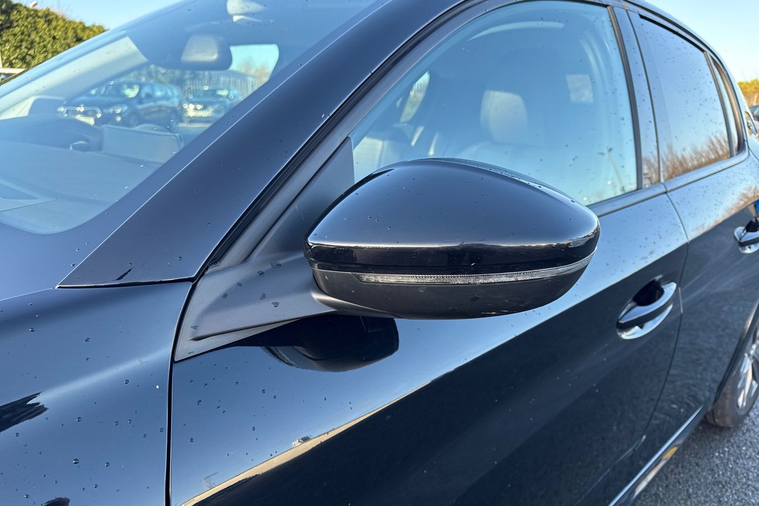 Used Peugeot E-208 2021 for sale - 76902611: Photo 27