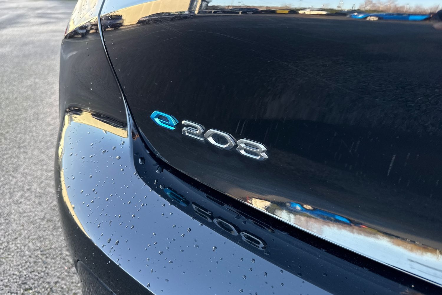 Used Peugeot E-208 2021 for sale - 76902611: Photo 31