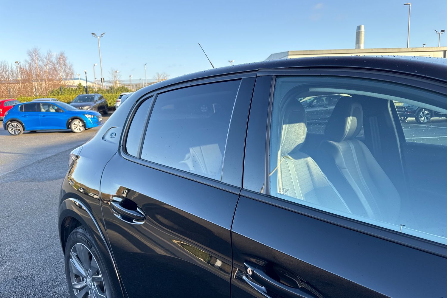 Used Peugeot E-208 2021 for sale - 76902611: Photo 33