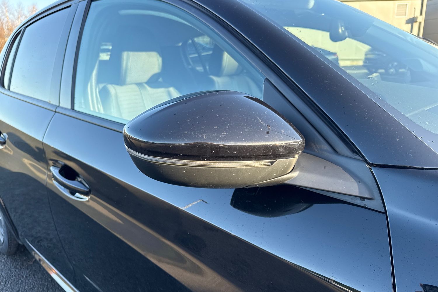 Used Peugeot E-208 2021 for sale - 76902611: Photo 34