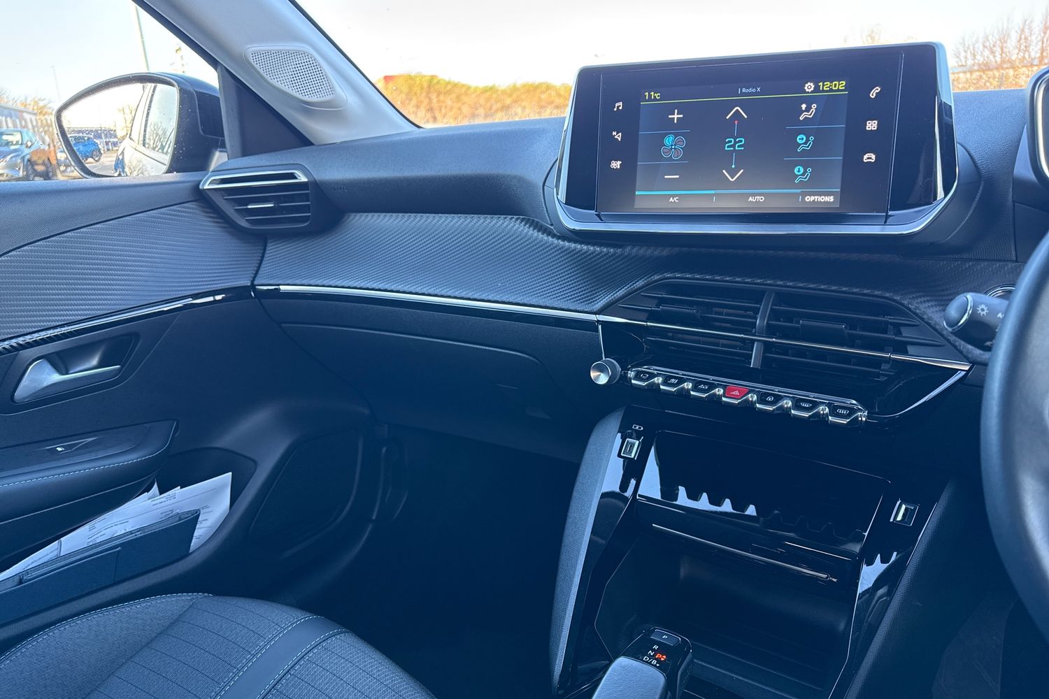 Used Peugeot E-208 2021 for sale - 76902611: Photo 43