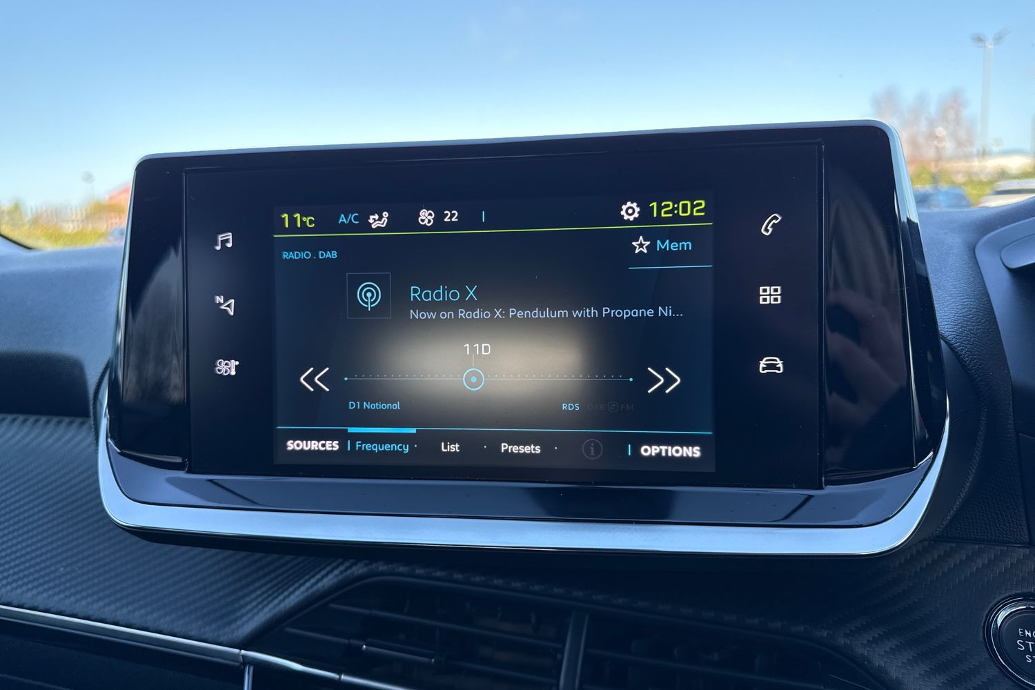 Used Peugeot E-208 2021 for sale - 76902611: Photo 44