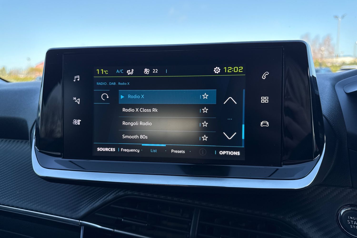 Used Peugeot E-208 2021 for sale - 76902611: Photo 45