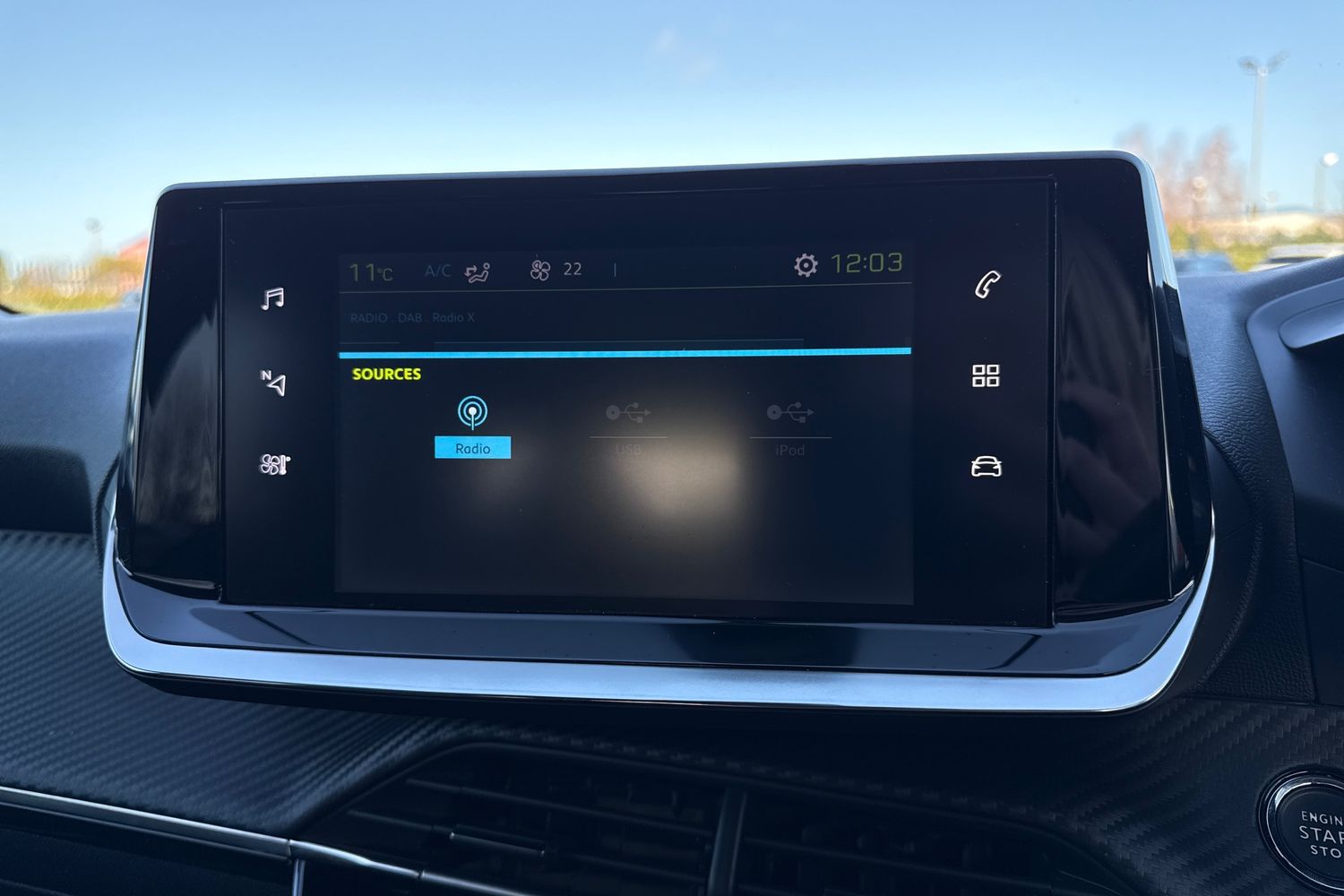 Used Peugeot E-208 2021 for sale - 76902611: Photo 46