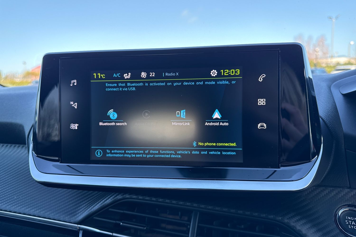 Used Peugeot E-208 2021 for sale - 76902611: Photo 47