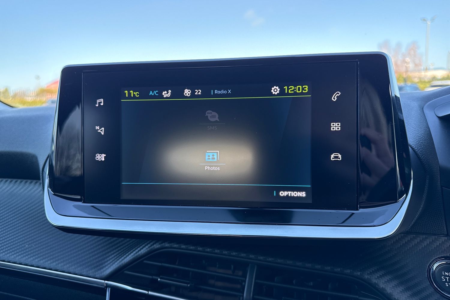 Used Peugeot E-208 2021 for sale - 76902611: Photo 48