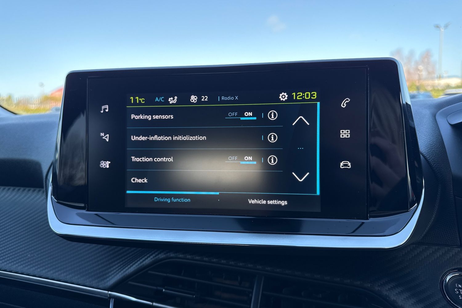 Used Peugeot E-208 2021 for sale - 76902611: Photo 49