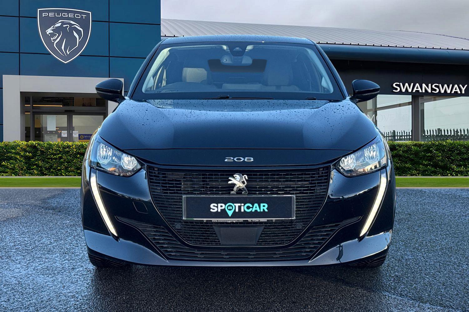 Used Peugeot E-208 2021 for sale - 76902611: Photo 5