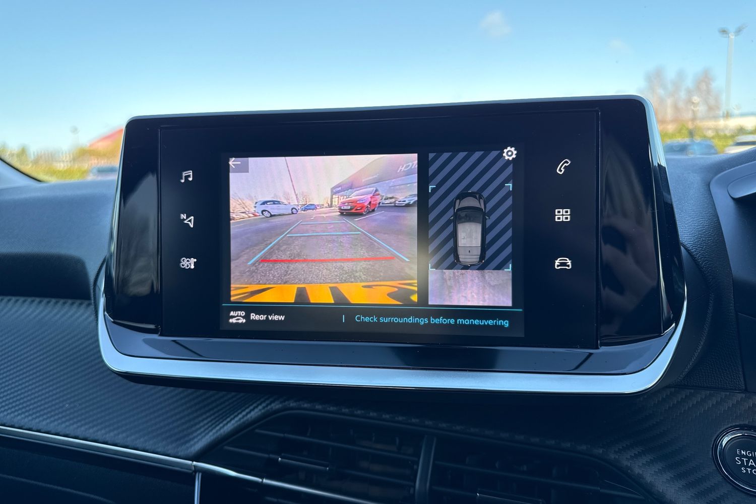 Used Peugeot E-208 2021 for sale - 76902611: Photo 50