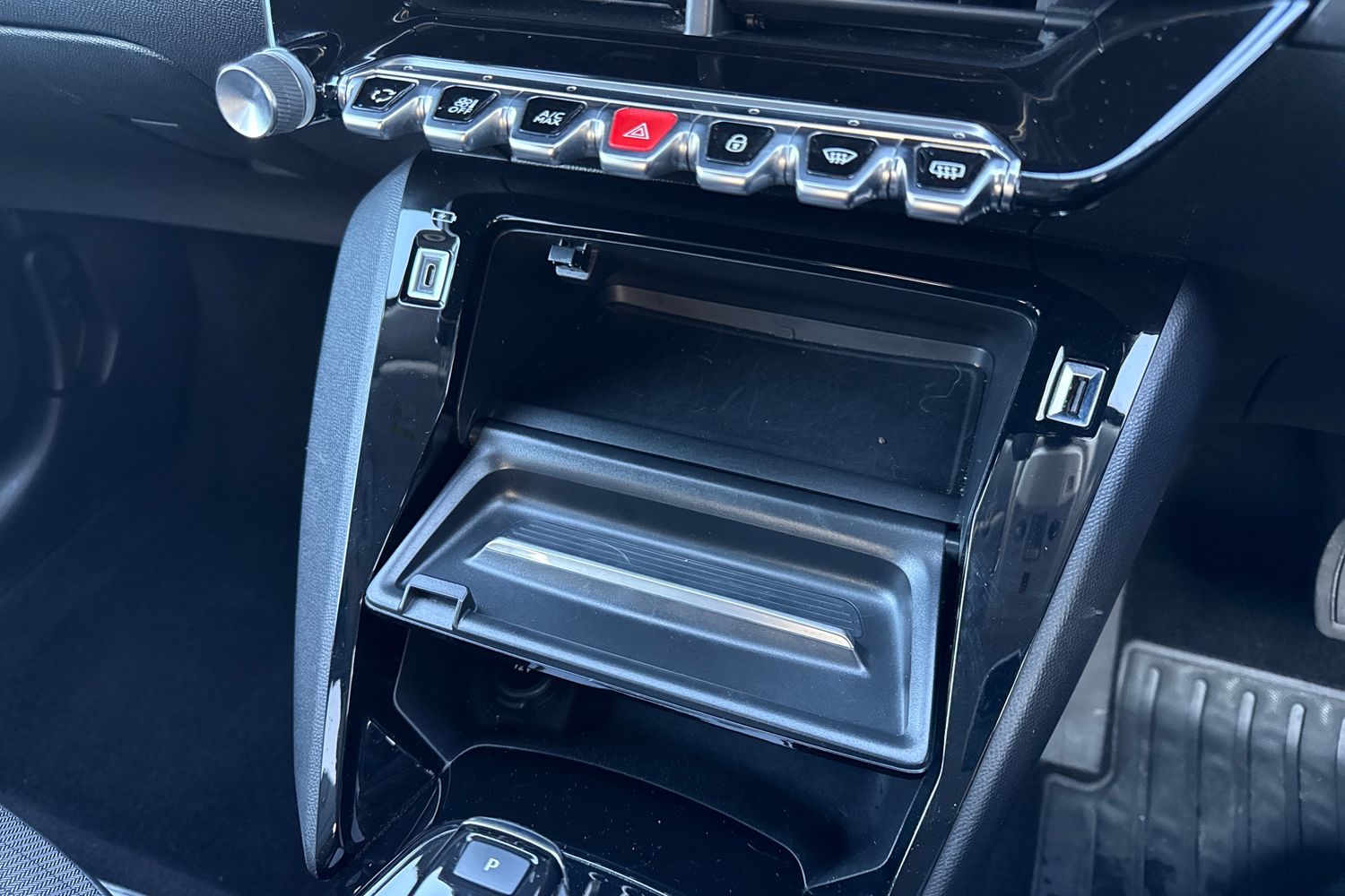 Used Peugeot E-208 2021 for sale - 76902611: Photo 54