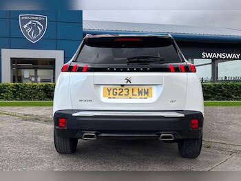 Used Peugeot 2008 2023 for sale - 78852116: Photo