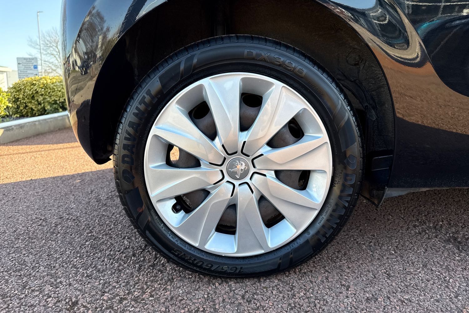 Used Peugeot 108 2018 for sale - 77747686: Photo 10