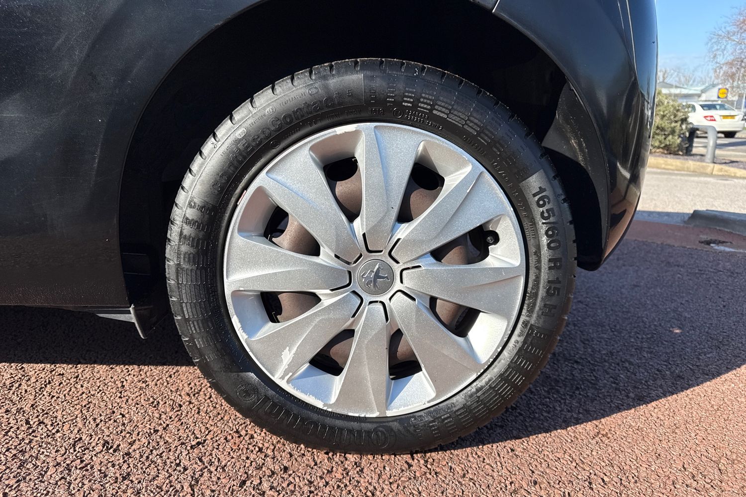 Used Peugeot 108 2018 for sale - 77747686: Photo 11