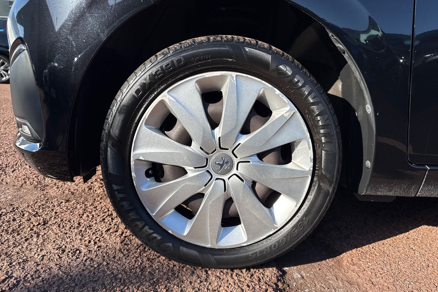 Used Peugeot 108 2018 for sale - 77747686: Photo 12