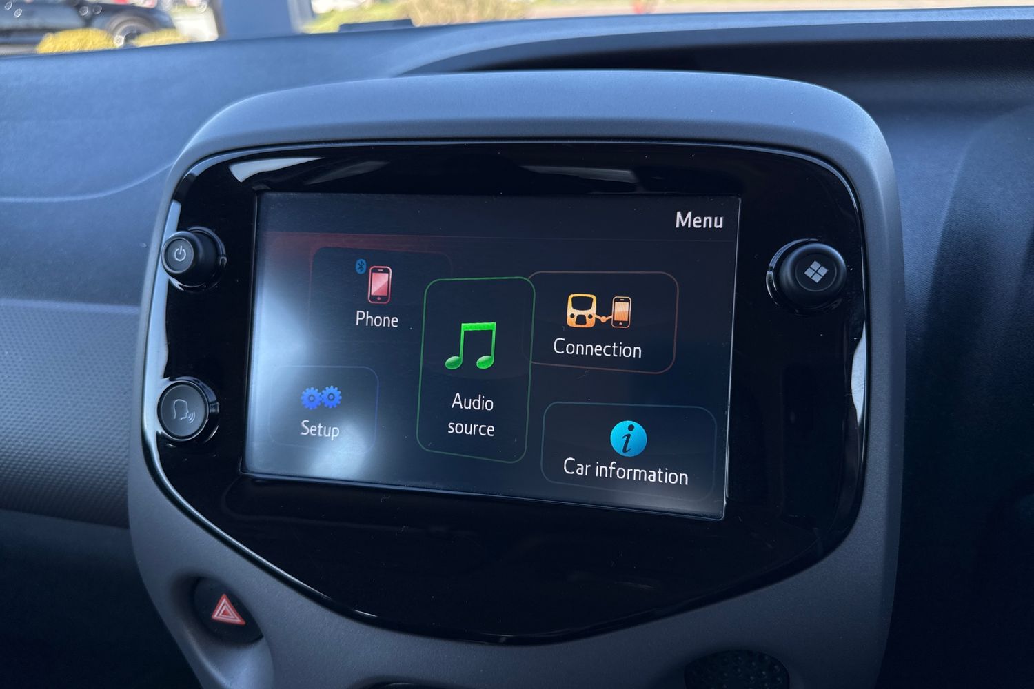 Used Peugeot 108 2018 for sale - 77747686: Photo 16