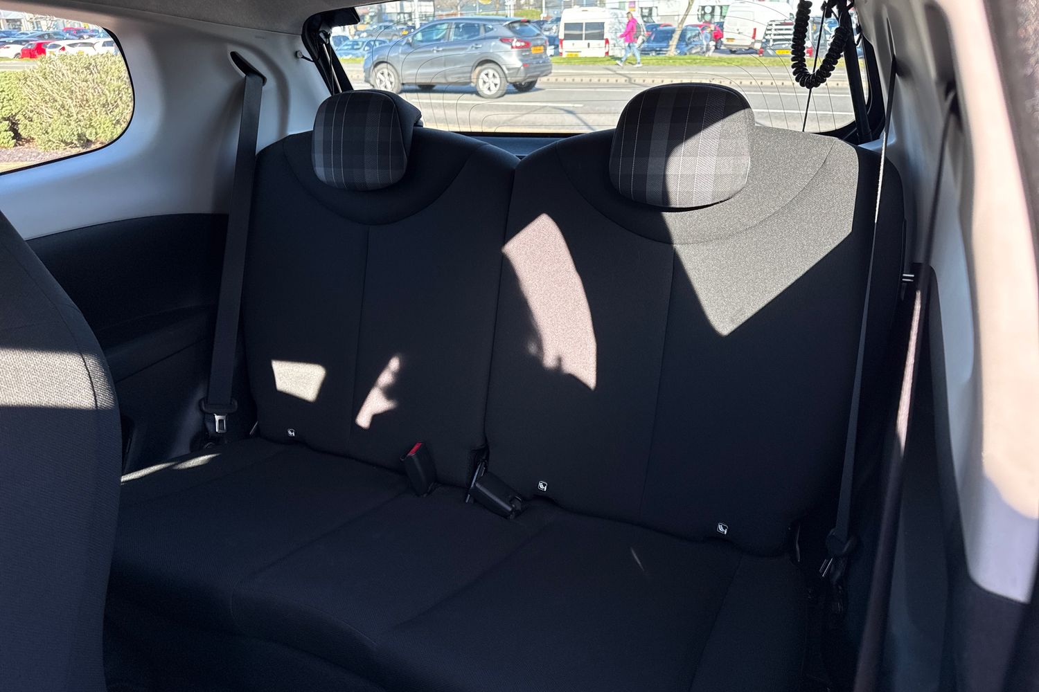 Used Peugeot 108 2018 for sale - 77747686: Photo 18