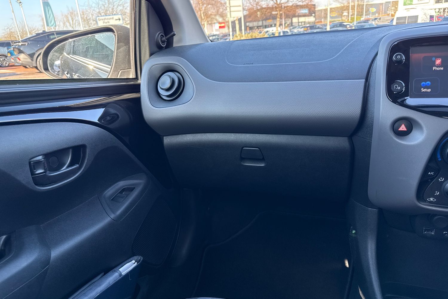 Used Peugeot 108 2018 for sale - 77747686: Photo 19