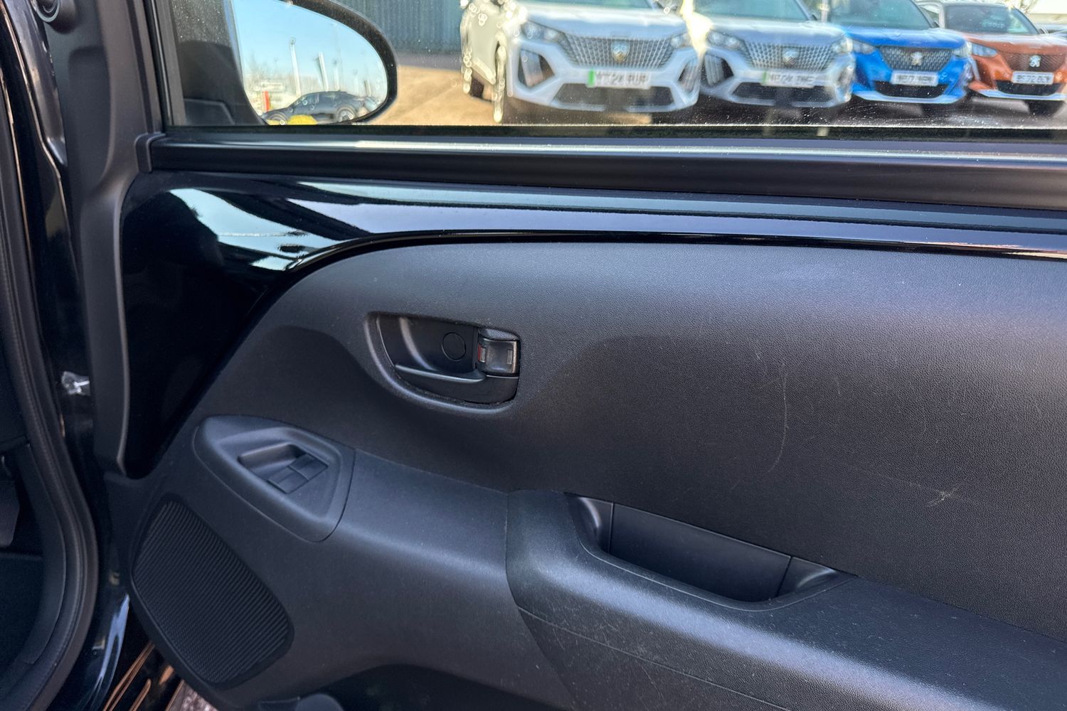 Used Peugeot 108 2018 for sale - 77747686: Photo 20