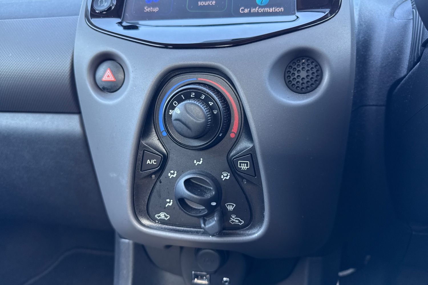 Used Peugeot 108 2018 for sale - 77747686: Photo 21