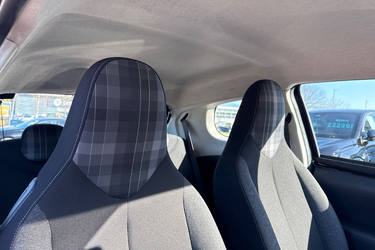 Used Peugeot 108 2018 for sale - 77747686: Photo 23