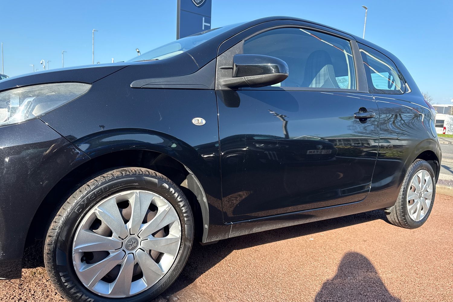 Used Peugeot 108 2018 for sale - 77747686: Photo 27