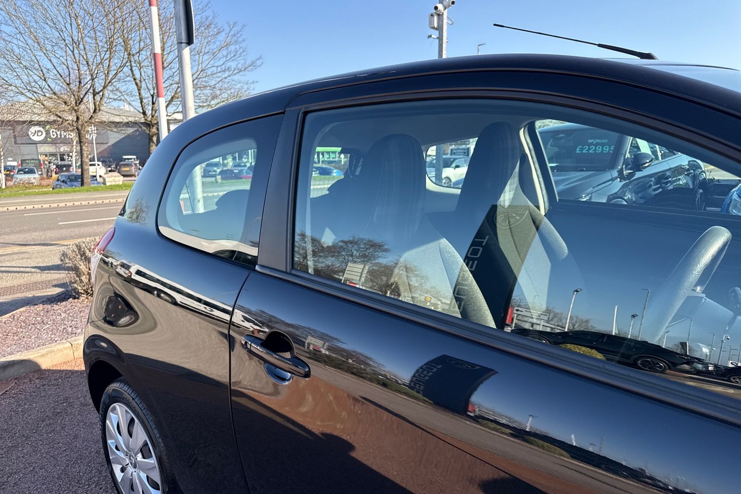 Used Peugeot 108 2018 for sale - 77747686: Photo 34