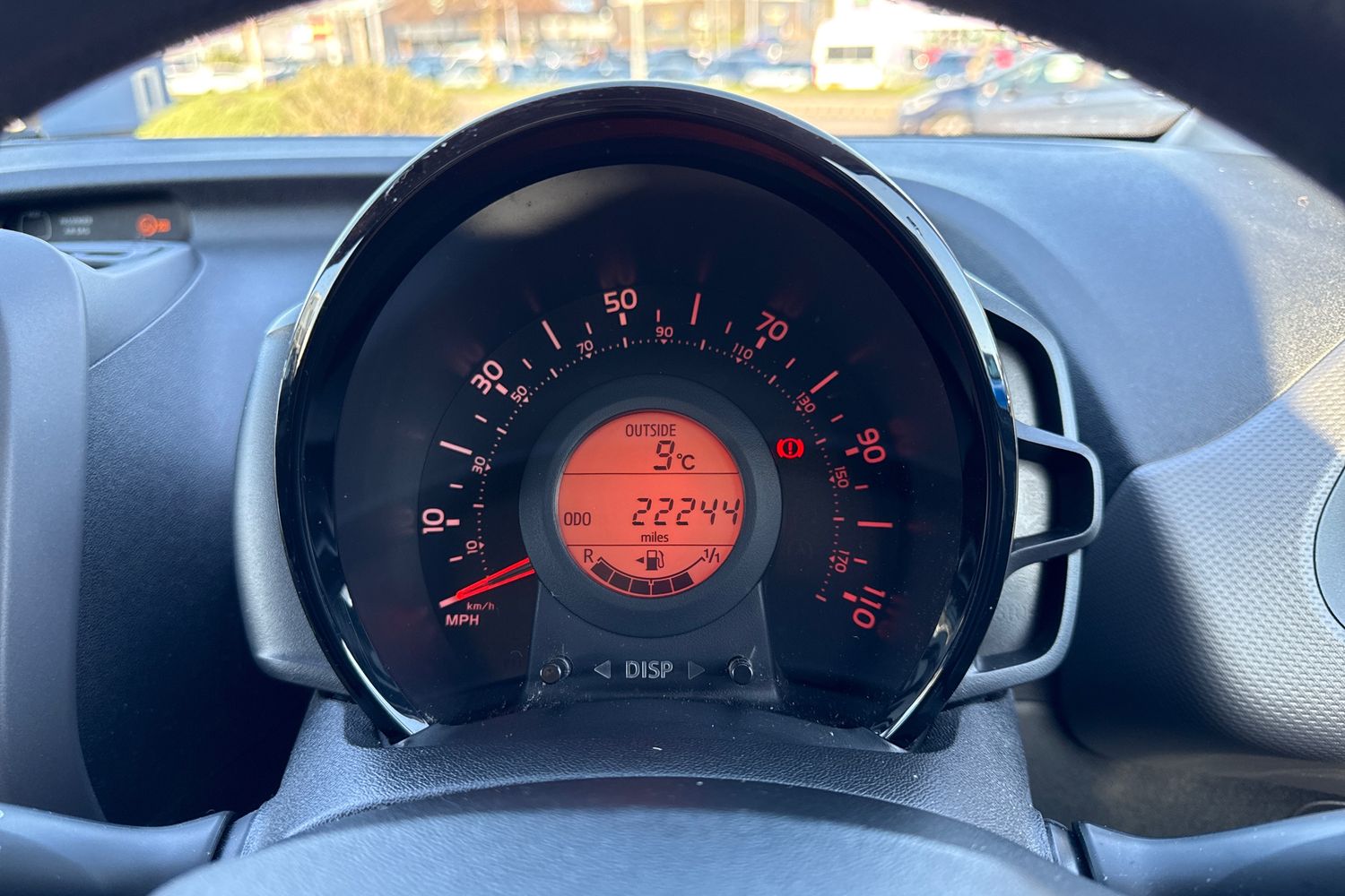 Used Peugeot 108 2018 for sale - 77747686: Photo 37