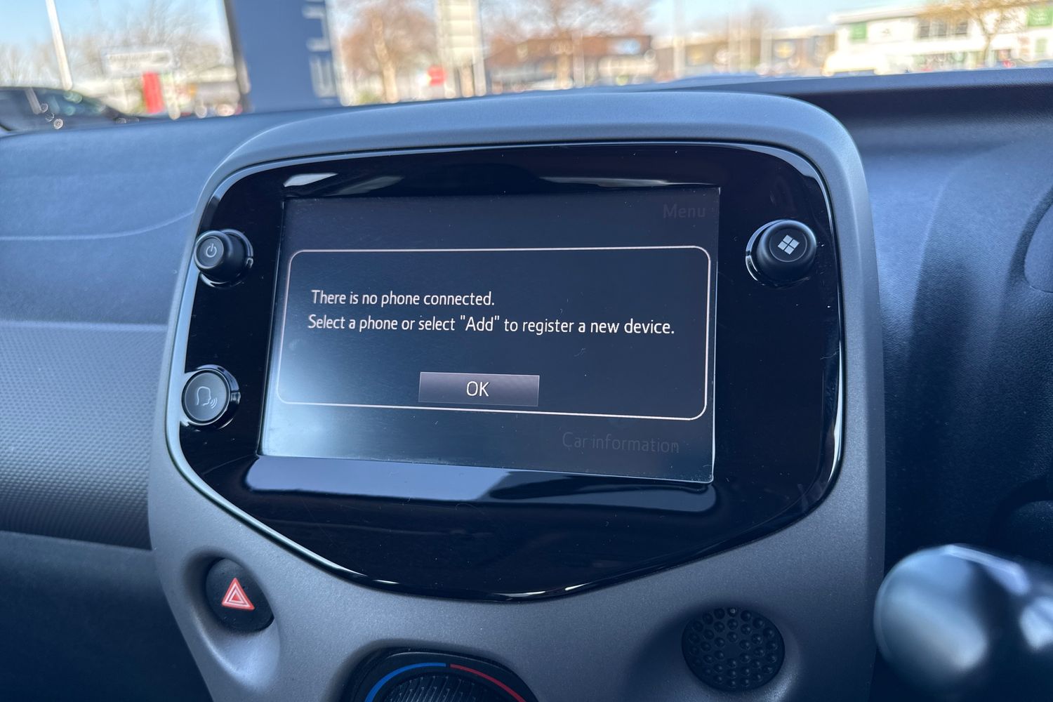 Used Peugeot 108 2018 for sale - 77747686: Photo 46