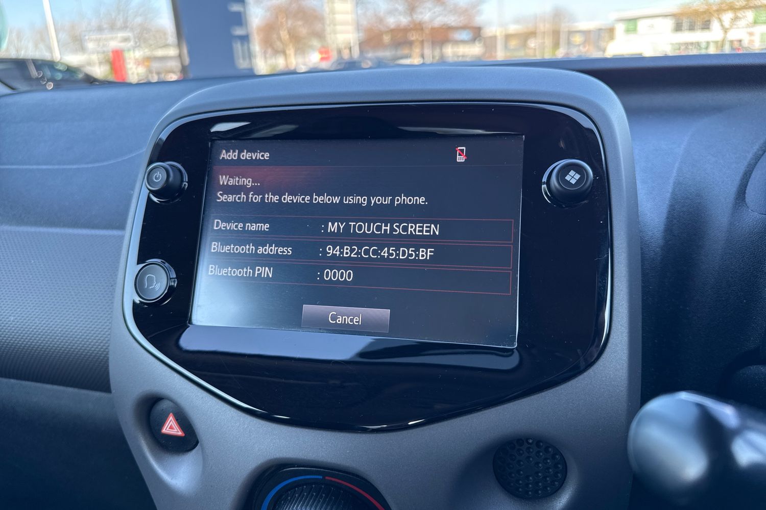 Used Peugeot 108 2018 for sale - 77747686: Photo 47