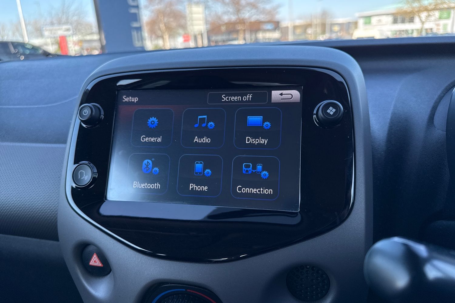 Used Peugeot 108 2018 for sale - 77747686: Photo 50