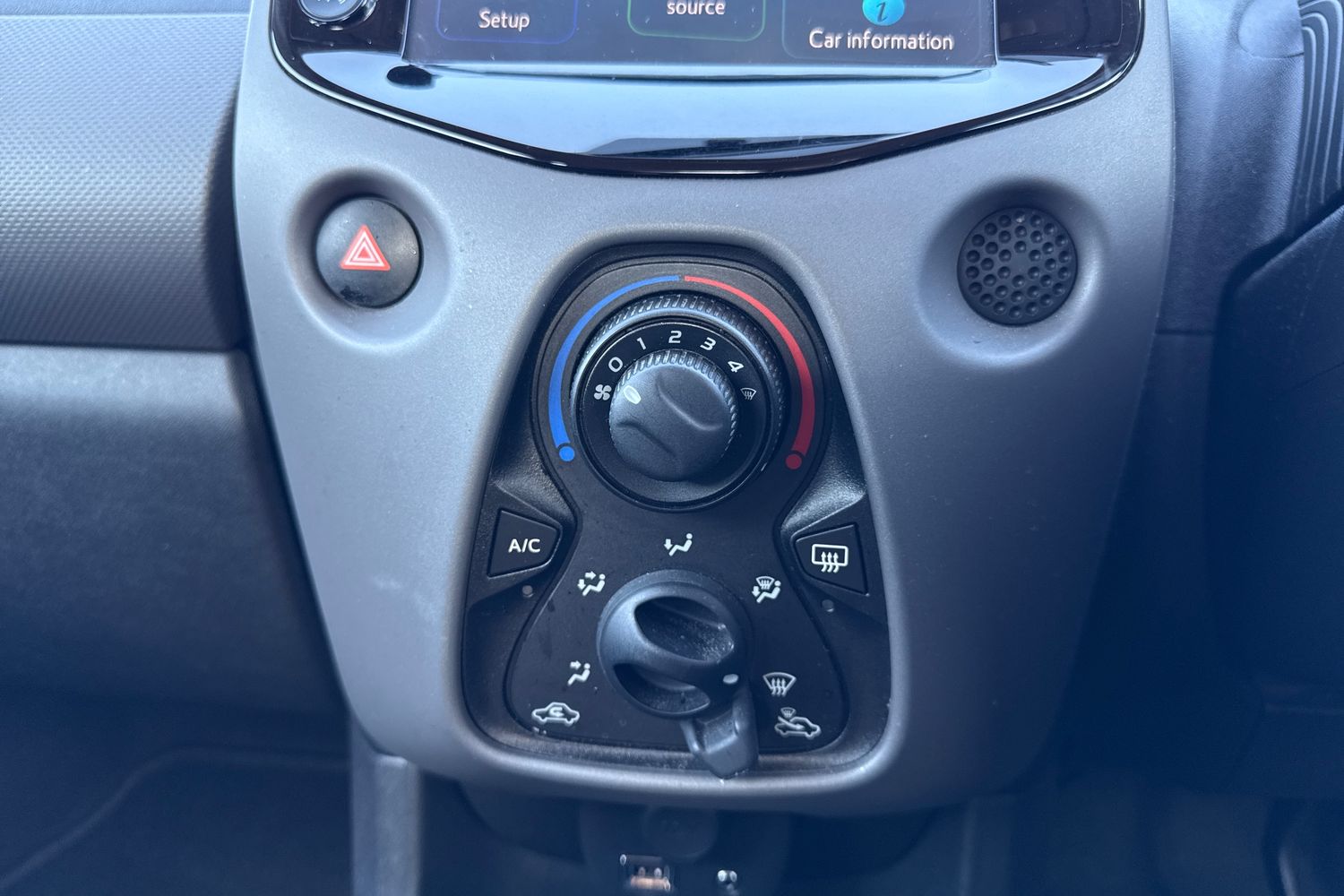 Used Peugeot 108 2018 for sale - 77747686: Photo 51