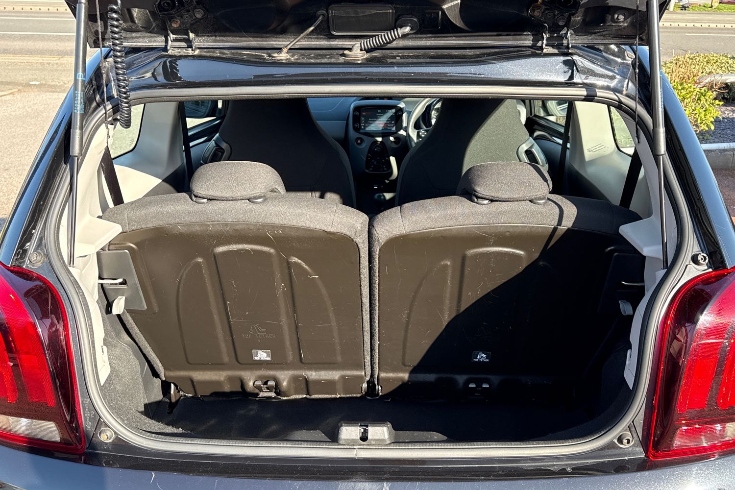 Used Peugeot 108 2018 for sale - 77747686: Photo 6