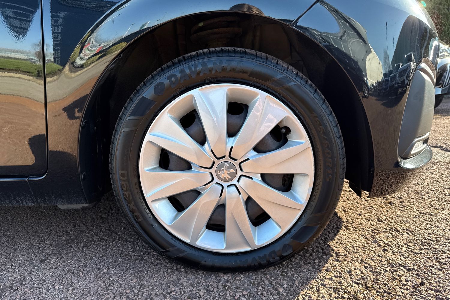 Used Peugeot 108 2018 for sale - 77747686: Photo 9