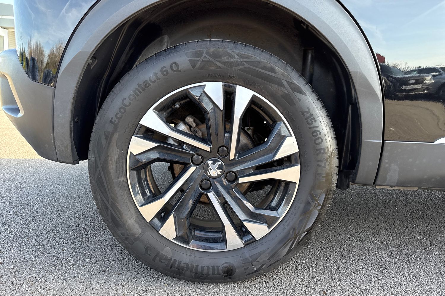 Used Peugeot 2008 2023 for sale - 77943899: Photo 10