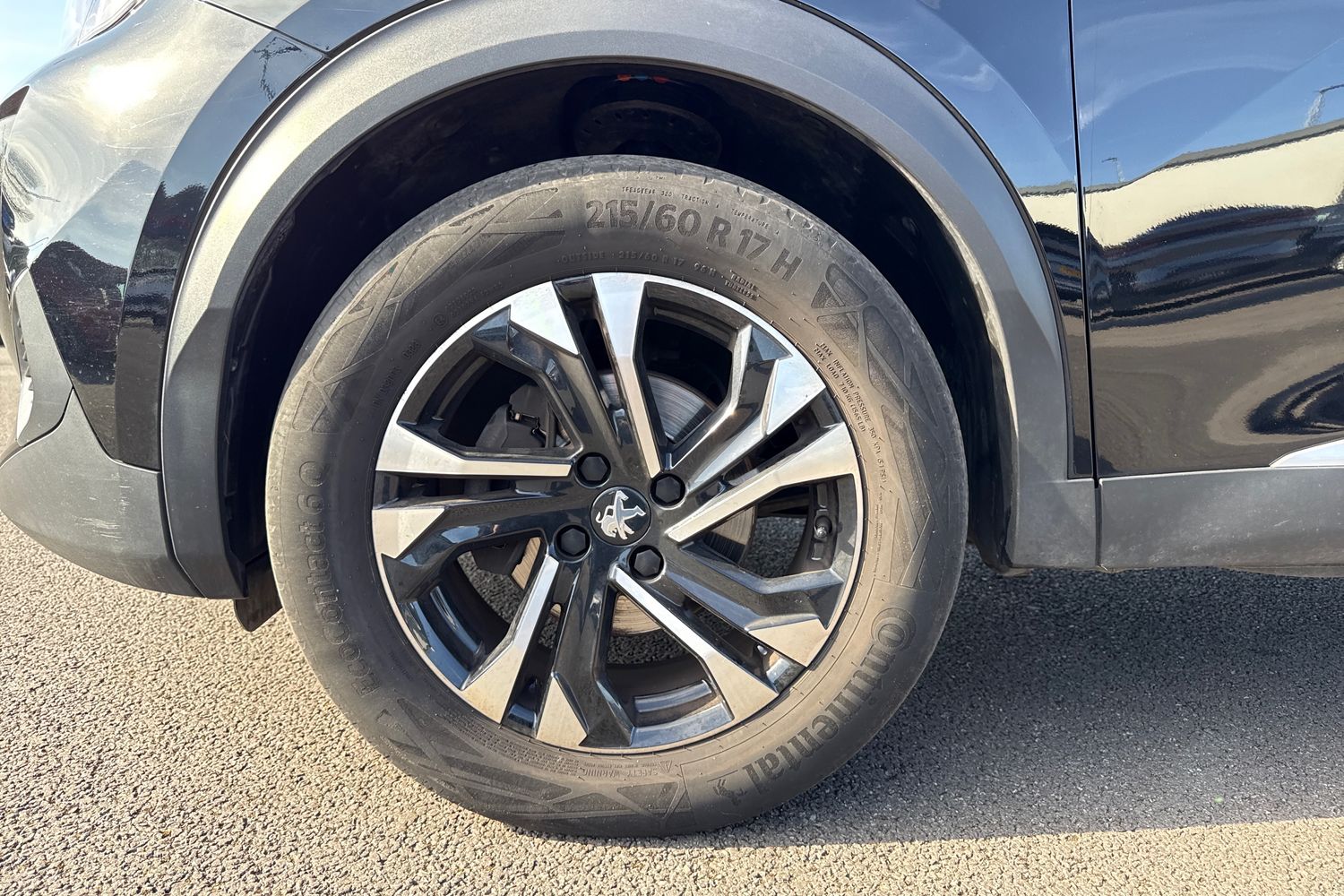 Used Peugeot 2008 2023 for sale - 77943899: Photo 11