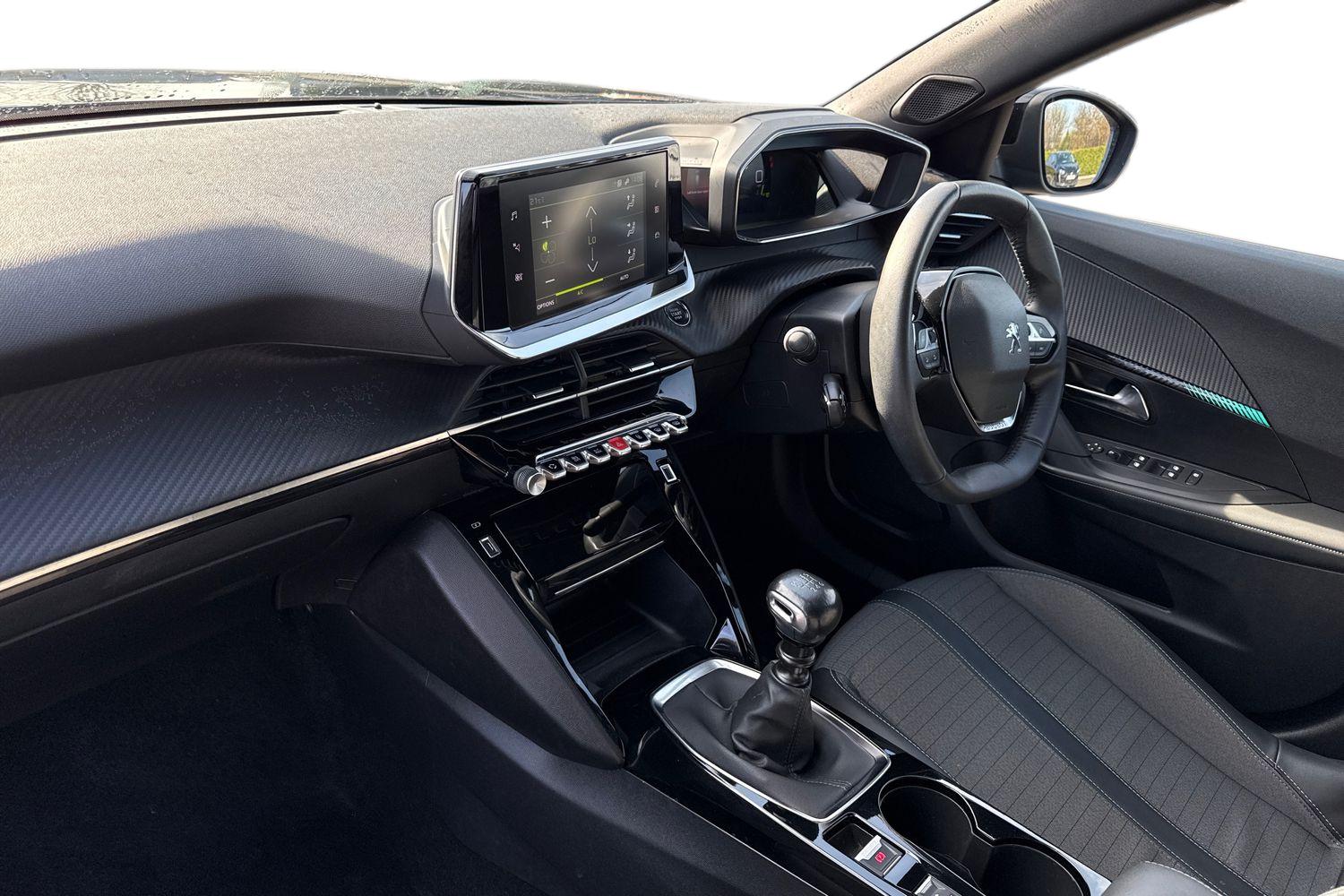 Used Peugeot 2008 2023 for sale - 77943899: Photo 14