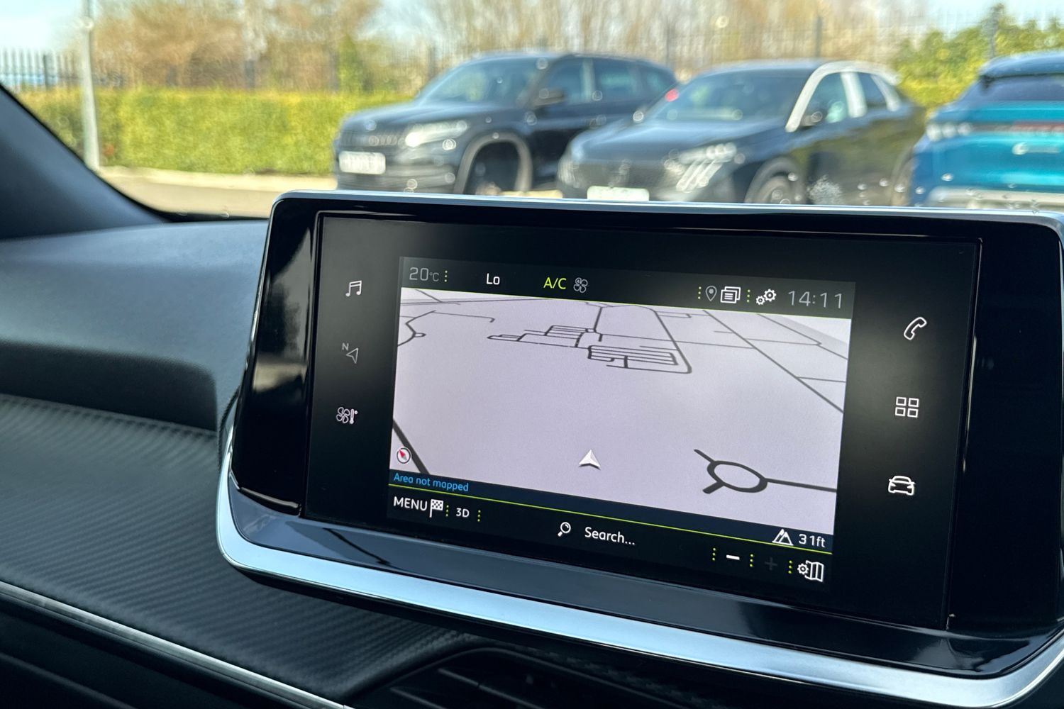 Used Peugeot 2008 2023 for sale - 77943899: Photo 16