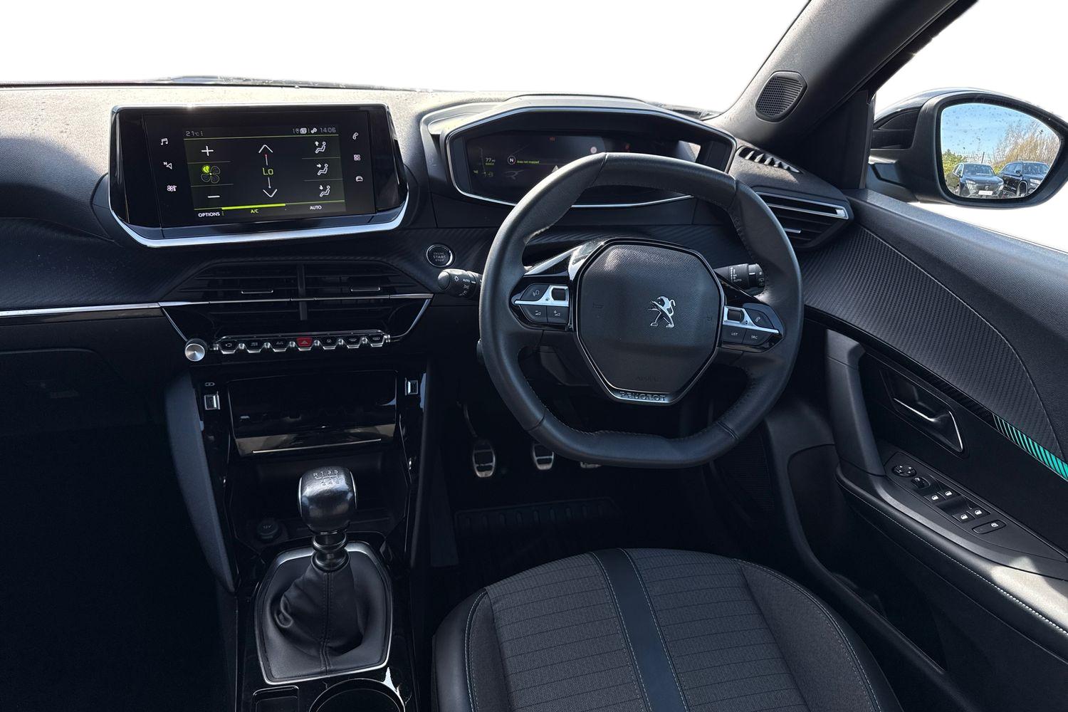 Used Peugeot 2008 2023 for sale - 77943899: Photo 17